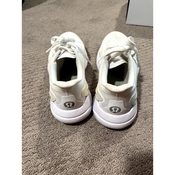 lululemon Women's Blissfeel 2 Running Shoe Size US 8 Sneaker - Picture 3 of 7